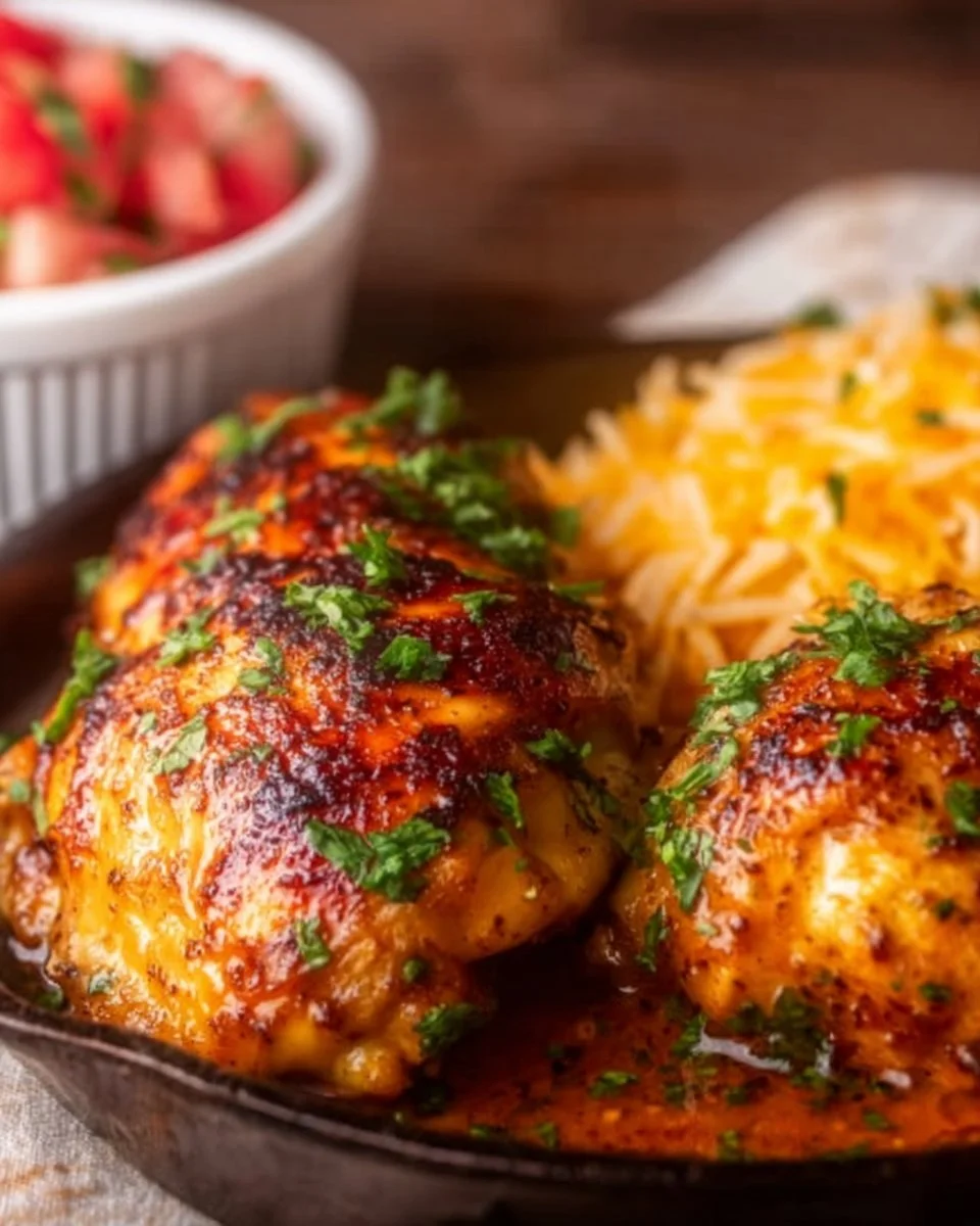Applebee's Fiesta Lime Chicken Copycat Recipe